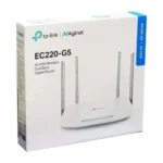 Tp-Link EC220-G5 V3 AC1200 Gigabit Wireless Router