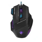 MS7 Gaming Wired Mouse