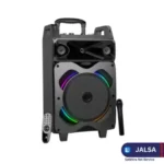 Xtreme JALSA Speaker