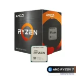AMD Ryzen 7 5700G Desktop Processor with Radeon Vega 8 Graphics