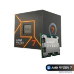 AMD Ryzen 7 7700 Processor Tray Version – 8 Core 16 Thread AM5
