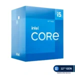 Intel Core i5 12400 12th Gen Alder Lake Processor Satkhira Net