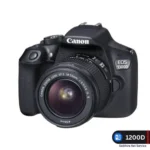 Canon EOS 1300D Digital SLR Camera 18-55mm