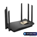 Ruijie RG-EW1200G PRO 1300M Dual-Band Gigabit Wireless Router